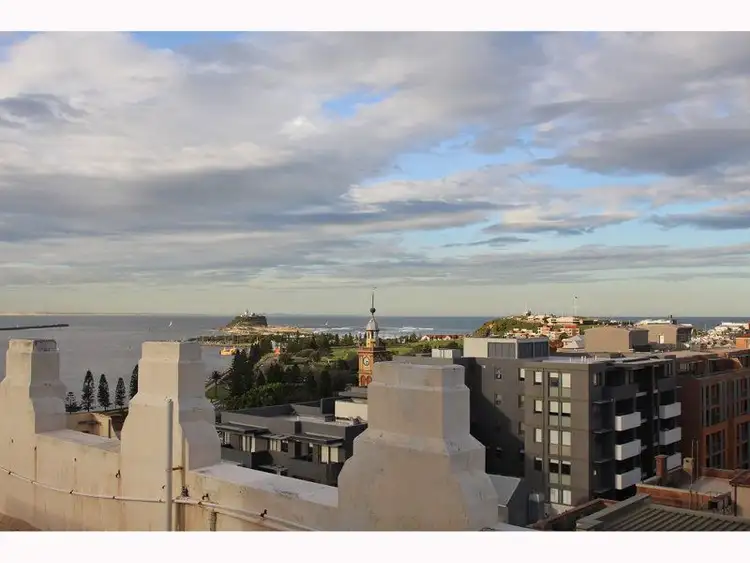 Sixth view of Homely apartment listing, 201/108-112 Hunter Street, Newcastle NSW 2300