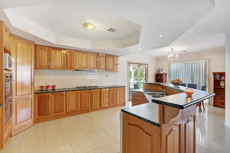The Beautiful - Willowmavin Court, Kilmore VIC 3764