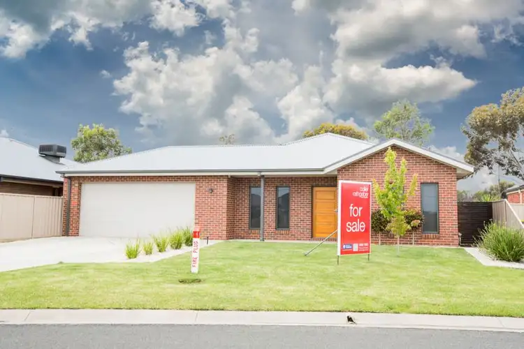 17 Matthews Court, Horsham VIC 3400