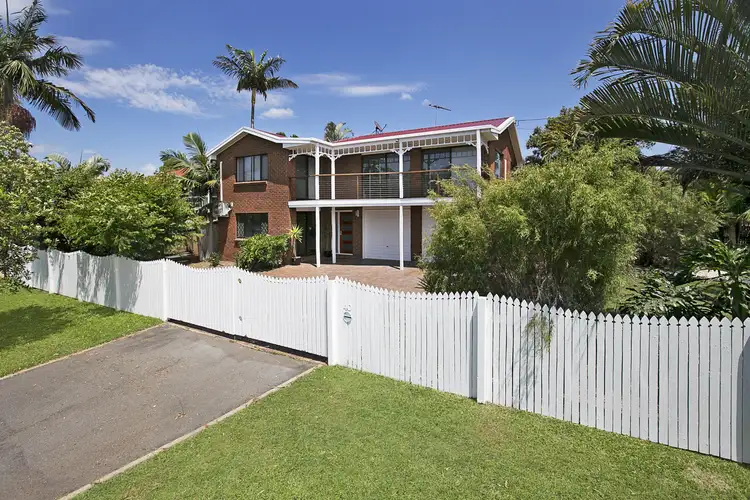 40 Wilkie Street, Redland Bay QLD 4165