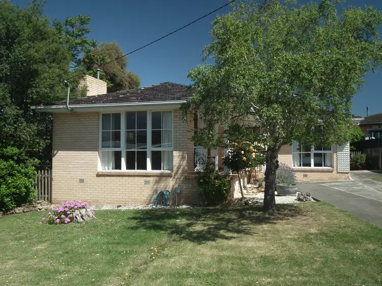 Third view of Homely house listing, 49 Shoreline Drive, Howrah TAS 7018