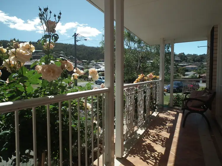 Fourth view of Homely house listing, 49 Shoreline Drive, Howrah TAS 7018
