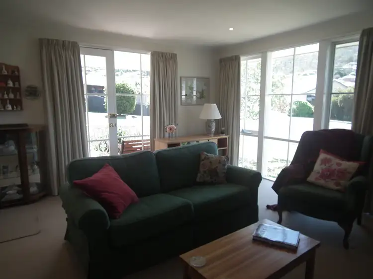 Fifth view of Homely house listing, 49 Shoreline Drive, Howrah TAS 7018