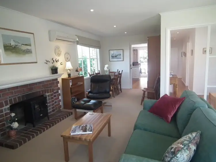 Sixth view of Homely house listing, 49 Shoreline Drive, Howrah TAS 7018