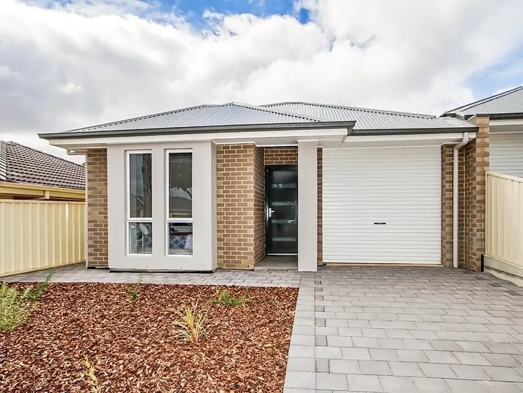 3a, 3b, 3c Fern Grove, Seacombe Gardens SA 5047