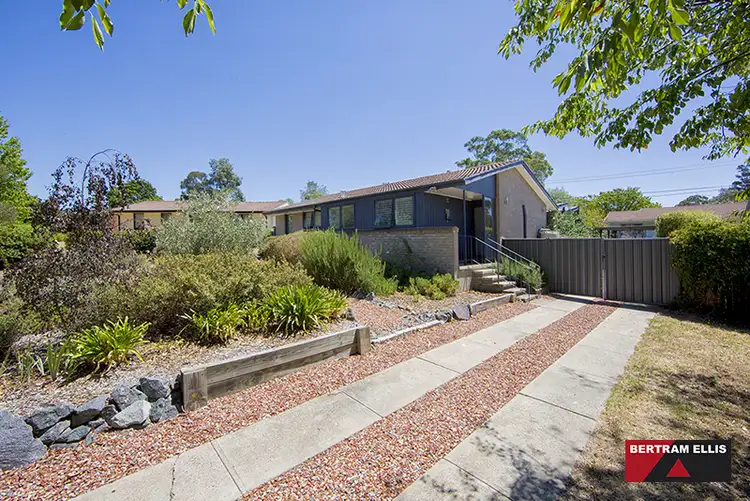 Main view of Homely house listing, 40 Mirrool Street, Duffy ACT 2611