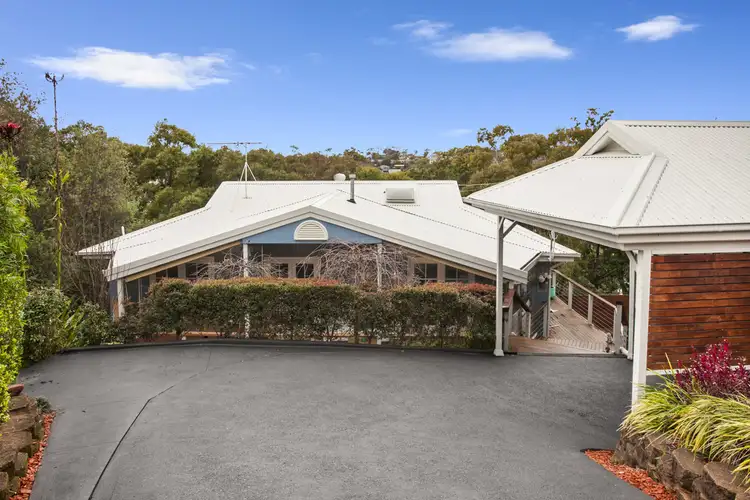 Fifth view of Homely house listing, 47 Morrison Avenue, Engadine NSW 2233