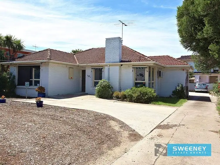 219 Millers Road, Altona North VIC 3025