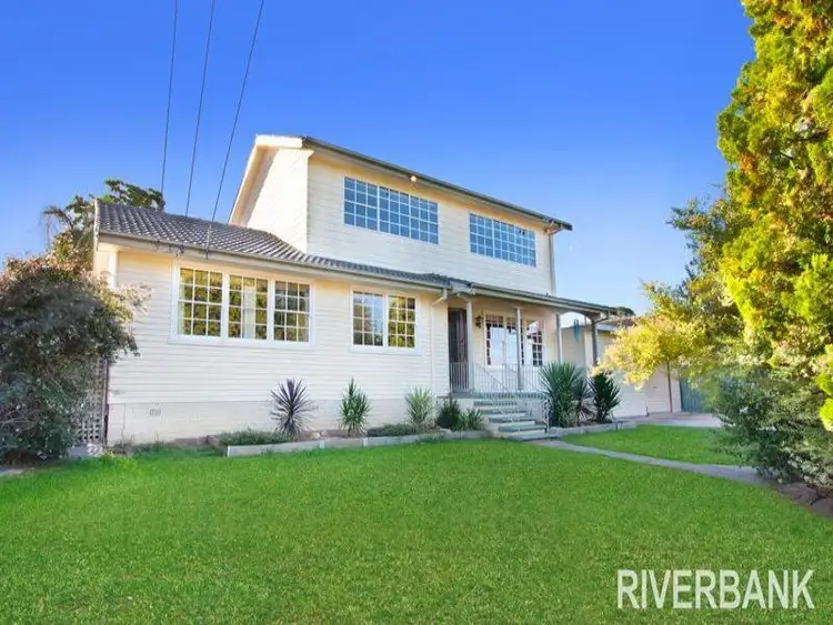 88 Lance Crescent, Greystanes NSW 2145