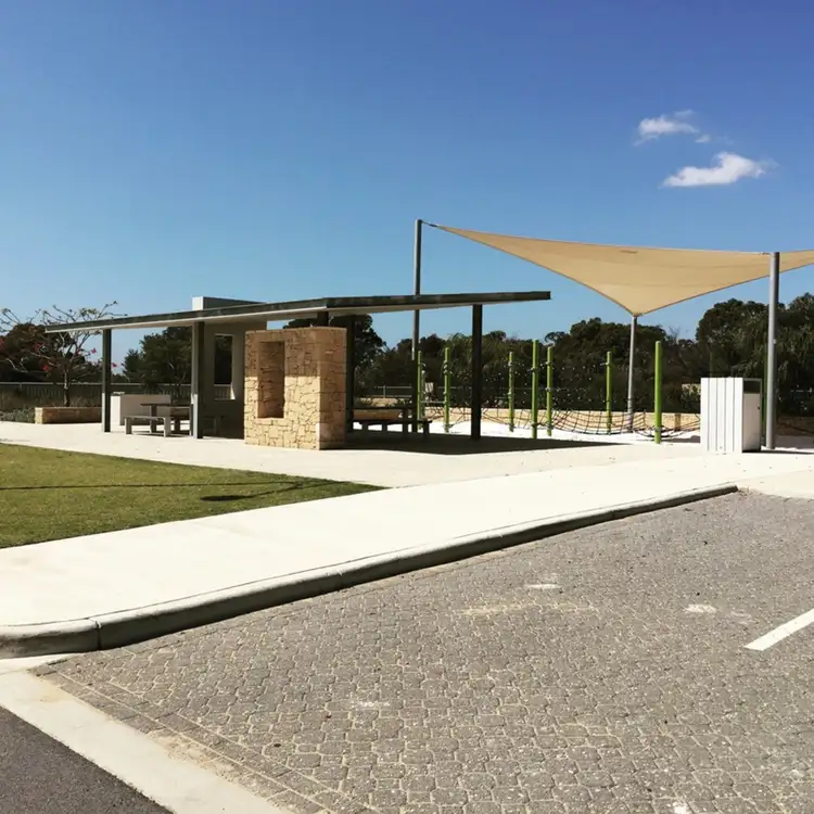 Fourth view of Homely land listing, Lot 44 Crown Terrace, Coogee WA 6166