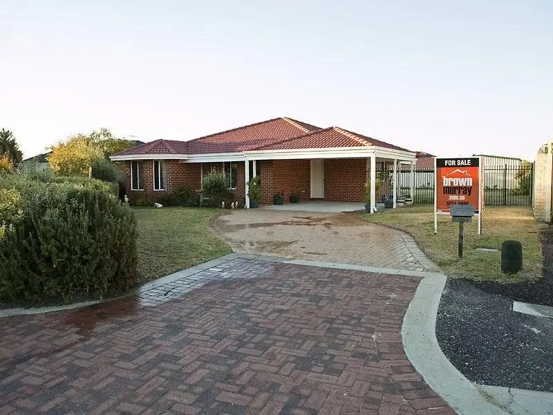 Main view of Homely house listing, 48 Shannon Ramble, Gosnells WA 6110