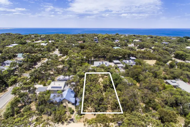 Second view of Homely land listing, 2 Wright Street, Aireys Inlet VIC 3231