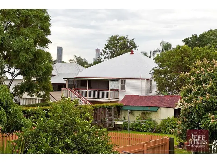 Sixth view of Homely house listing, 14 Leonard Street, Woolloongabba QLD 4102