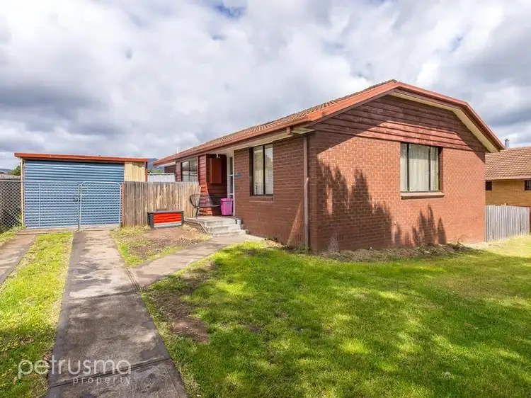 Main view of Homely house listing, 20 Viola Crescent, Gagebrook TAS 7030