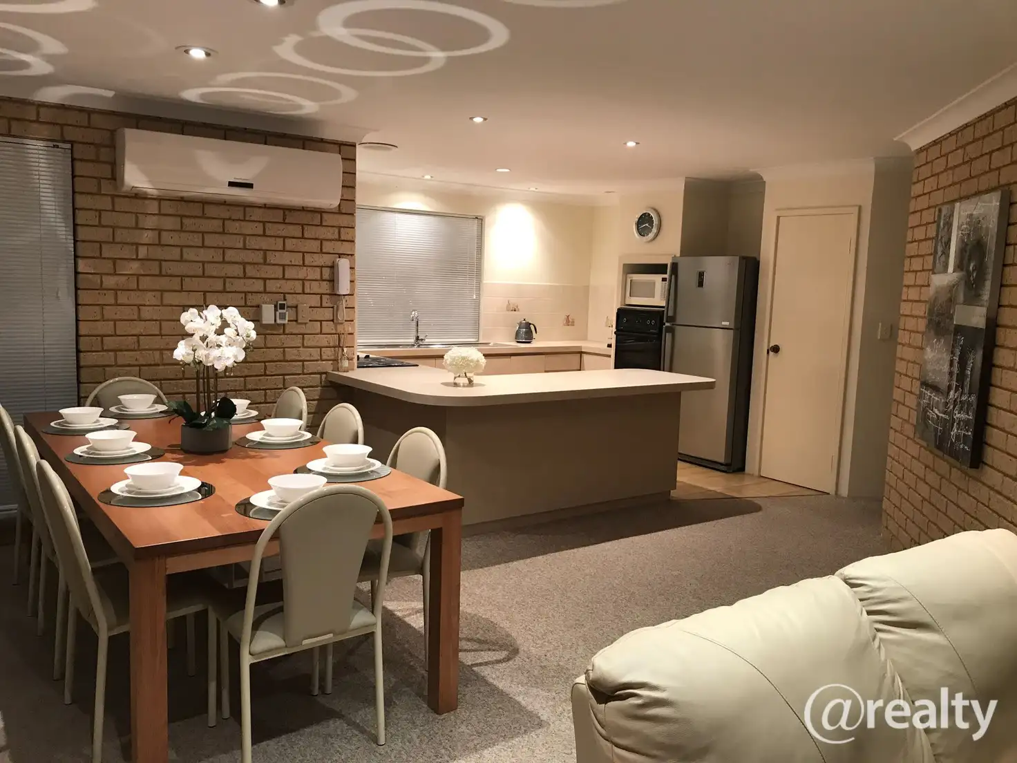 Main view of Homely villa listing, 3/9 Aileen Street, Mandurah WA 6210