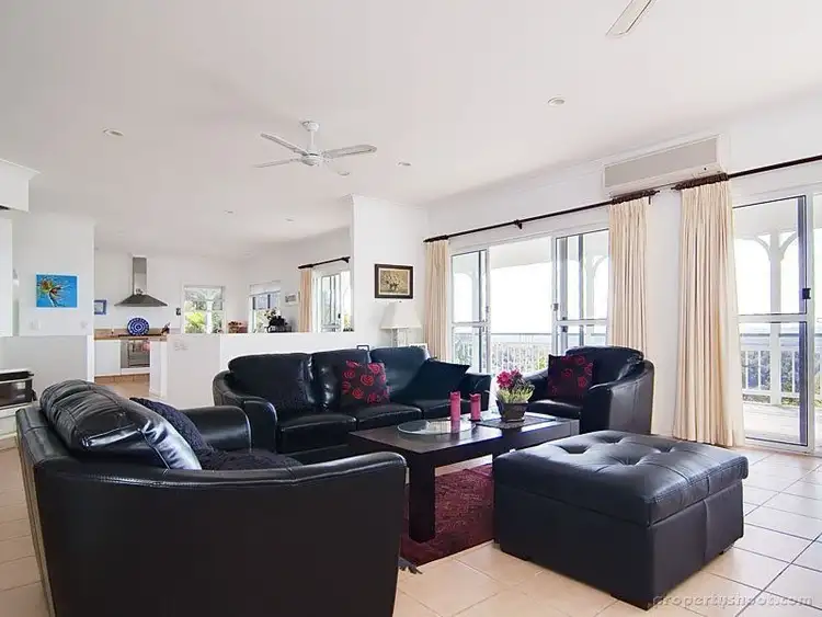 Fifth view of Homely house listing, 97 Panorama Dr, Doonan QLD 4562