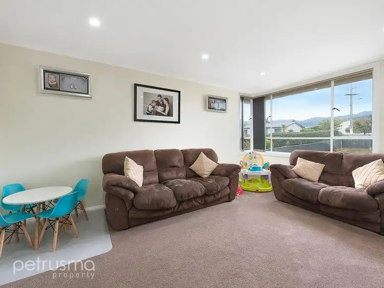 Fifth view of Homely house listing, 21 Phillips Avenue, New Norfolk TAS 7140