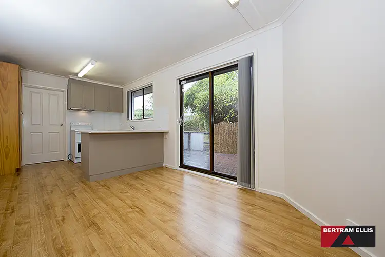 Main view of Homely house listing, 15 Serpentine Street, Duffy ACT 2611