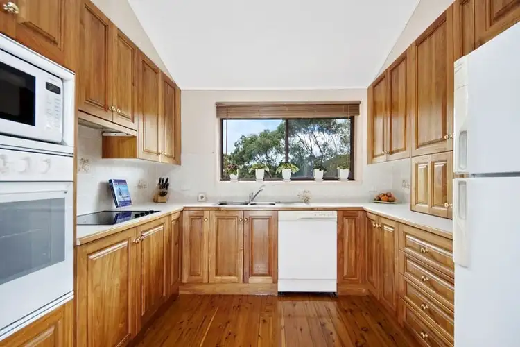 Fourth view of Homely house listing, 1 Gamenya Place, Engadine NSW 2233