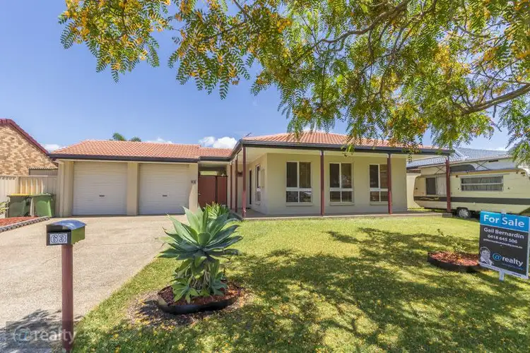 Main view of Homely house listing, 63 Nottingham Street, Kippa-ring QLD 4021