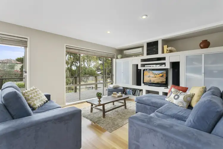 Second view of Homely house listing, 49 Endeavour Drive, Ocean Grove VIC 3226