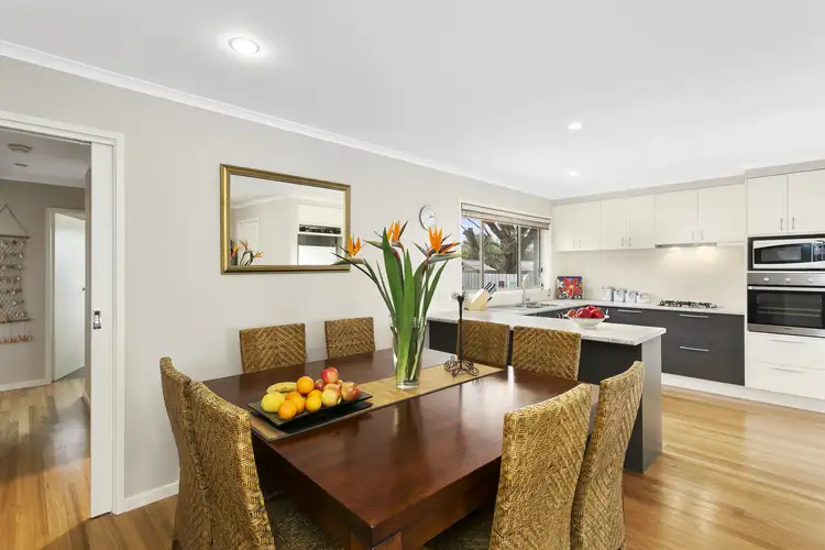 Third view of Homely house listing, 49 Endeavour Drive, Ocean Grove VIC 3226