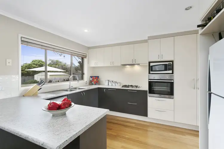 Fourth view of Homely house listing, 49 Endeavour Drive, Ocean Grove VIC 3226