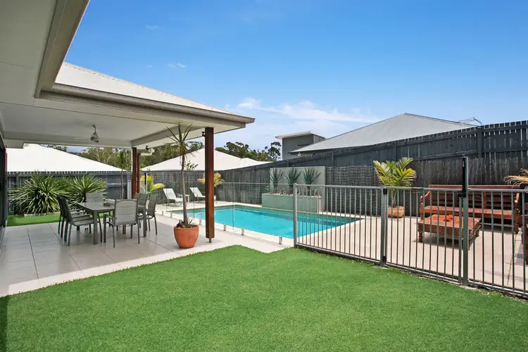 42 Brindabella Ave, Peregian Springs QLD 4573