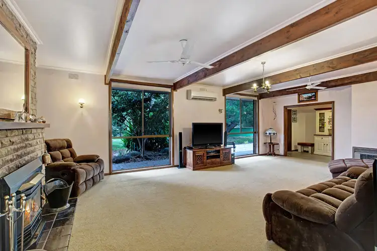 Fifth view of Homely house listing, 153 BURGES LANE, Broadford VIC 3658