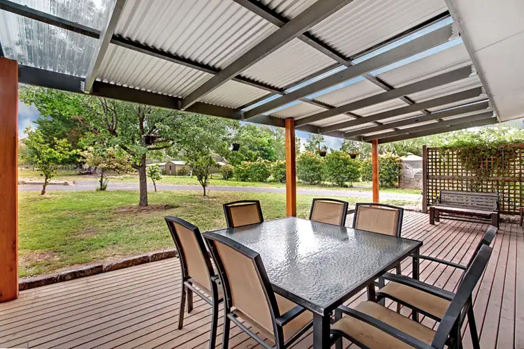 Sixth view of Homely house listing, 153 BURGES LANE, Broadford VIC 3658
