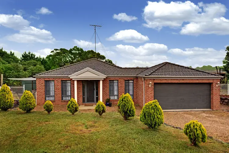 Main view of Homely house listing, 6 CALADENIA COURT, Wandong VIC 3758