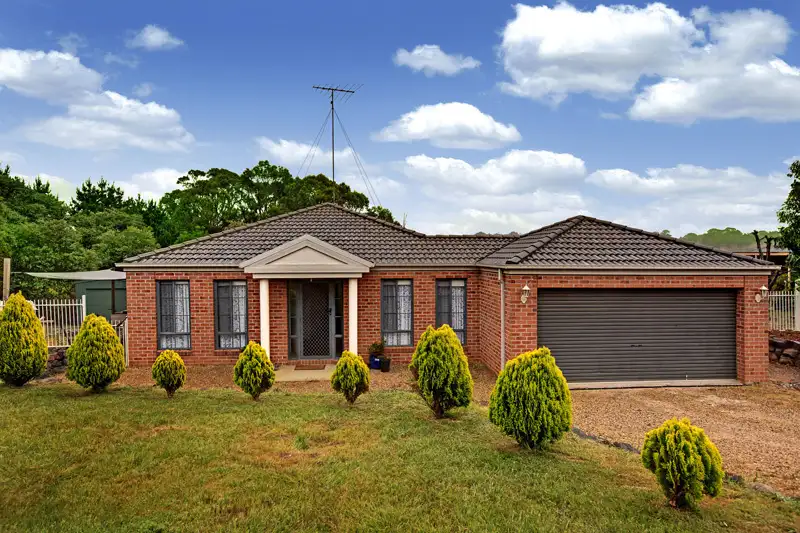 Main view of Homely house listing, 6 CALADENIA COURT, Wandong VIC 3758