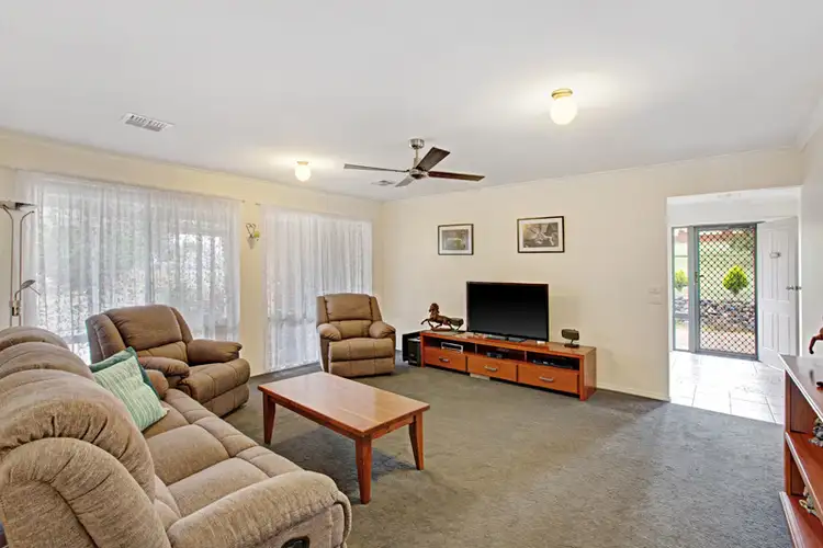 Third view of Homely house listing, 6 CALADENIA COURT, Wandong VIC 3758