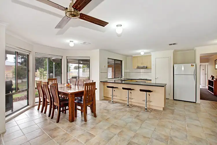 Fourth view of Homely house listing, 6 CALADENIA COURT, Wandong VIC 3758