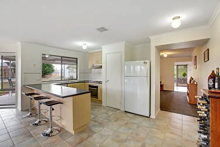 Sixth view of Homely house listing, 6 CALADENIA COURT, Wandong VIC 3758