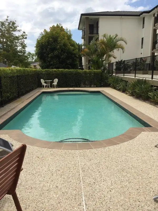 Second view of Homely apartment listing, 9/85-91 Townson Avenue, Palm Beach QLD 4221