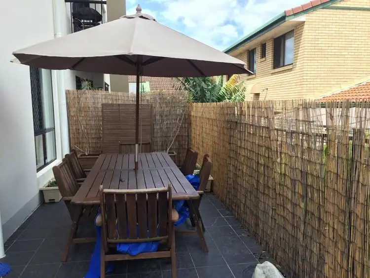 Fifth view of Homely apartment listing, 9/85-91 Townson Avenue, Palm Beach QLD 4221