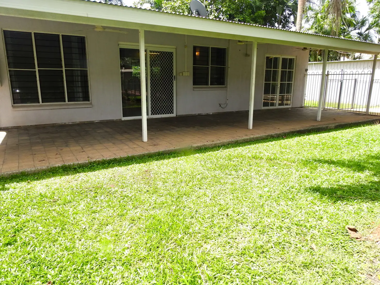 Main view of Homely house listing, 25 Port Mar St, Moulden NT 830