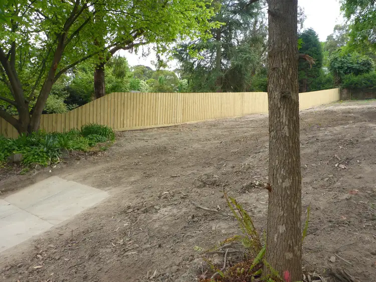 Third view of Homely land listing, 18 Hygeia Parade, Ringwood North VIC 3134