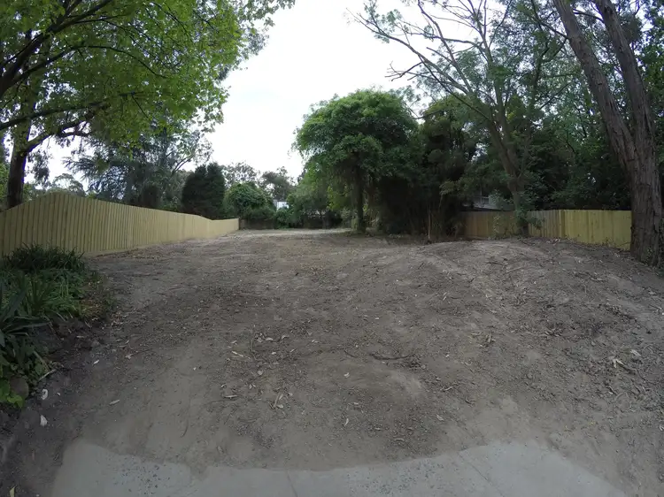 Fourth view of Homely land listing, 18 Hygeia Parade, Ringwood North VIC 3134