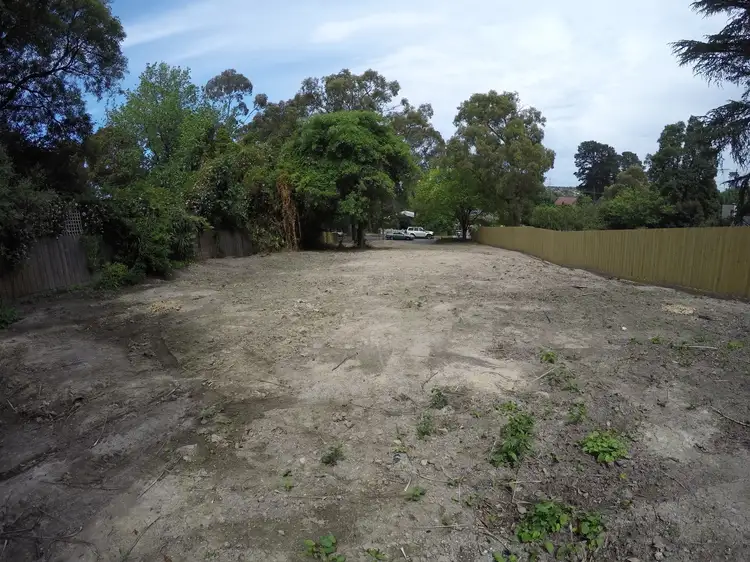Fifth view of Homely land listing, 18 Hygeia Parade, Ringwood North VIC 3134