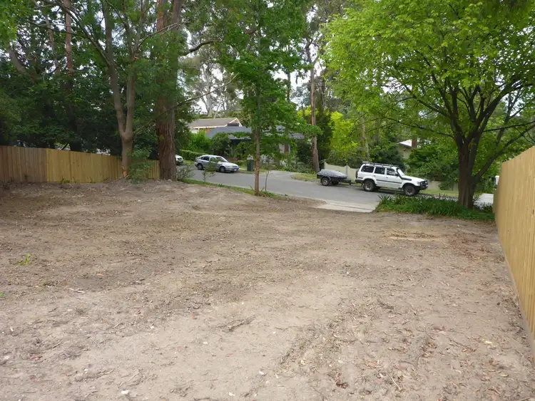 Sixth view of Homely land listing, 18 Hygeia Parade, Ringwood North VIC 3134