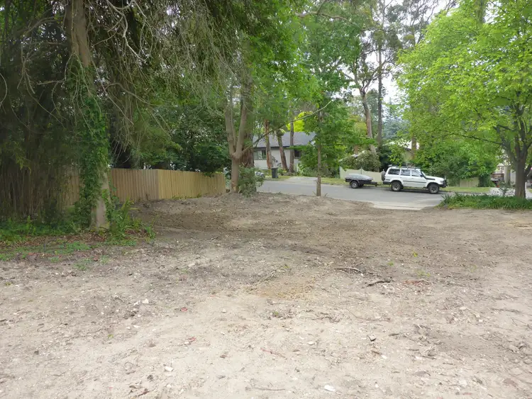 Seventh view of Homely land listing, 18 Hygeia Parade, Ringwood North VIC 3134