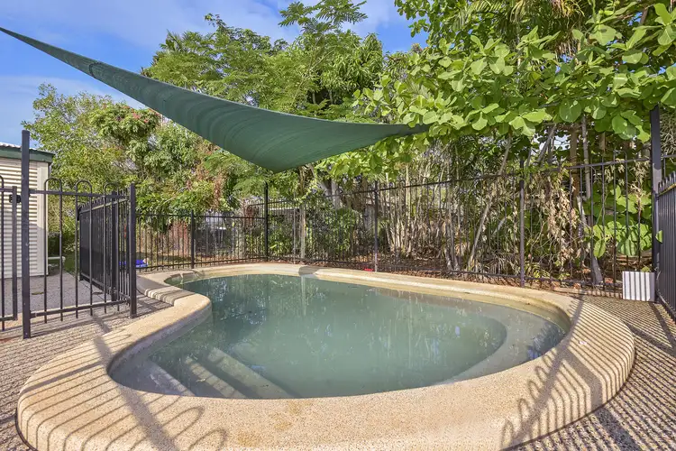 3 Wangalara St, Tiwi NT 810