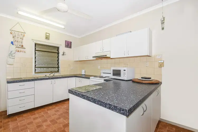 Fifth view of Homely house listing, 3 Wangalara St, Tiwi NT 810