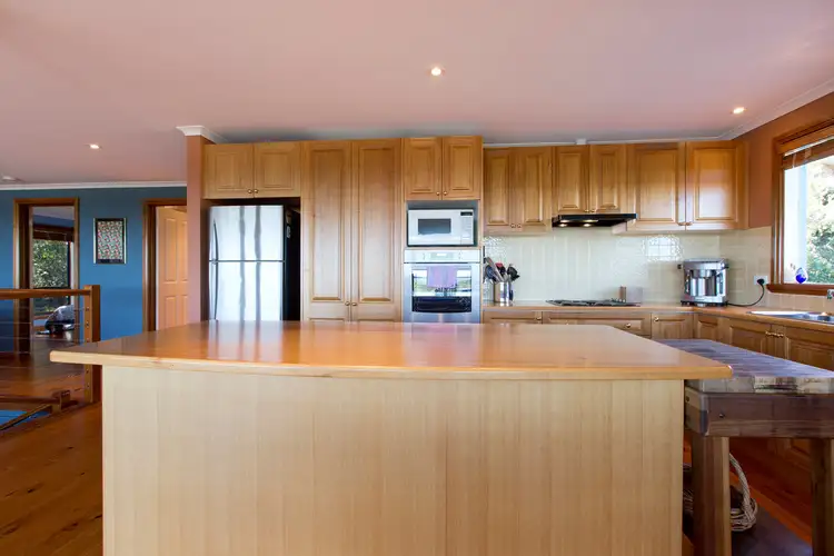 Main view of Homely house listing, 8 Stratford Court, Cape Schanck VIC 3939