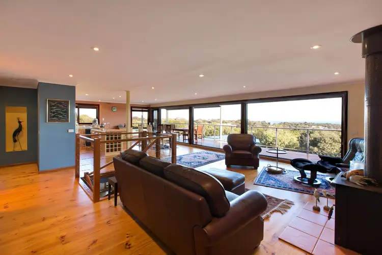 Third view of Homely house listing, 8 Stratford Court, Cape Schanck VIC 3939