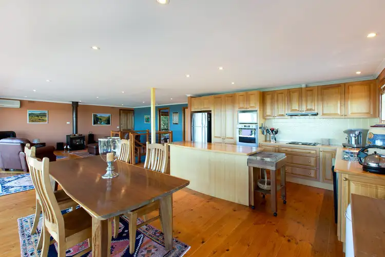 Fourth view of Homely house listing, 8 Stratford Court, Cape Schanck VIC 3939