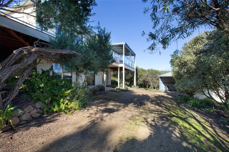 Fifth view of Homely house listing, 8 Stratford Court, Cape Schanck VIC 3939