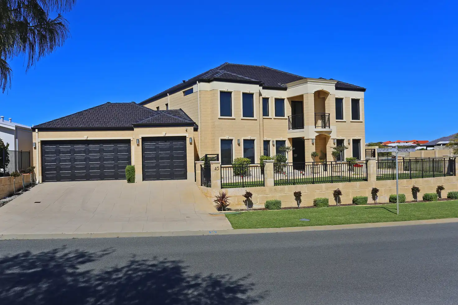 Main view of Homely house listing, 45 Southport Blvd, Dawesville WA 6211